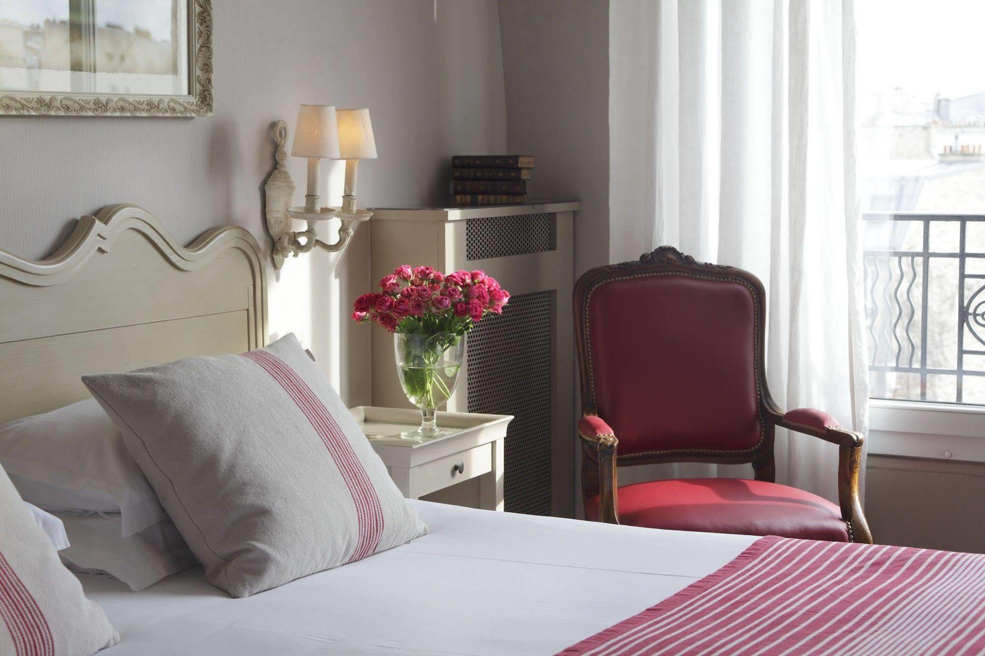 Hotel De Banville Parijs